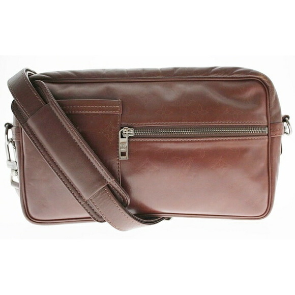 Louis Vuitton Handbags - Louis Vuitton Irvington Shoulder Bag Cafe